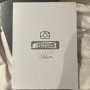 The Adventure Challenge: Couples Edition